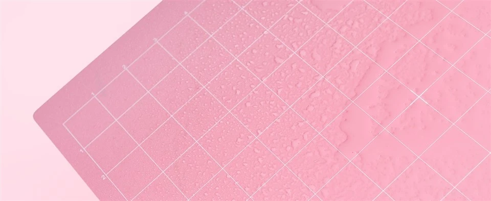 Pink Cutting Mat suppliers